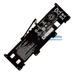 Batéria pre HP TPN-DM0M AN03XL [Náhradná batéria]